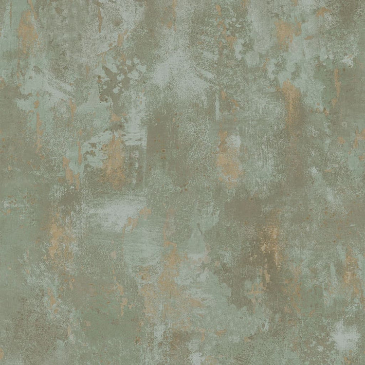 Niederländische Wandverkleidung niederländische Wandverkaufswallpaper Beton Green TP1010