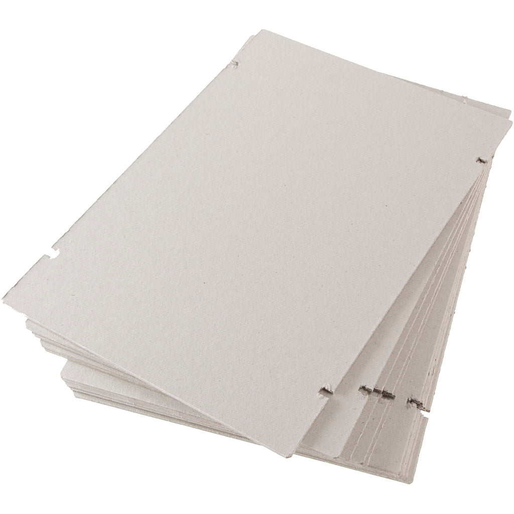 Zeichnungstabelle Matt, Dim 32x45 cm, 10 Stück 1 Box