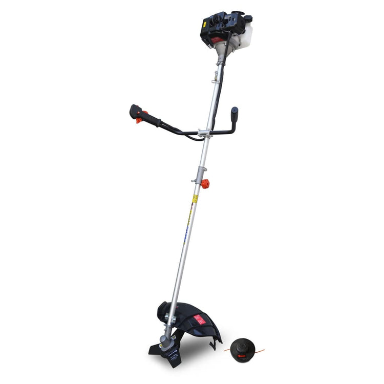 Elem Garden Technic Elem Garden Technic BosmeAier Benzin 2-in-1 33 ccm