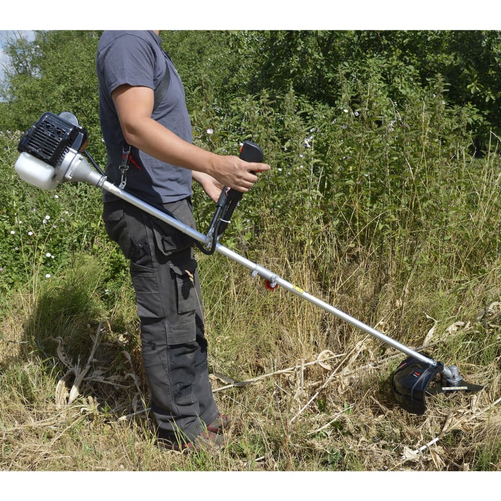 Elem Garden Technic Elem Garden Technic BosmeAier Benzin 2-in-1 33 ccm