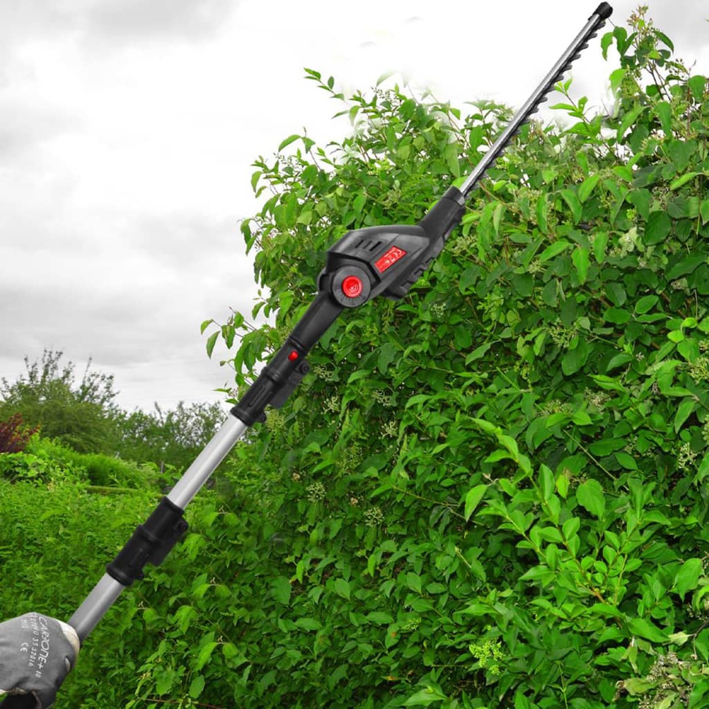 Elem Garden Technic Elem Garden Technic Garden Werkzeuge 4-in-1 wiederaufladbar 20 V