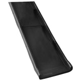 Flamingo Flamingo Hund Autohelling sanfter Schritt 154x39x70 cm Schwarz - afbeelding 2