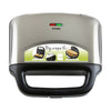 Domo Domo do9195c Tostiiron 900W Silber