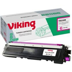 Tonerkartusche Viking Brother TN230M Magenta