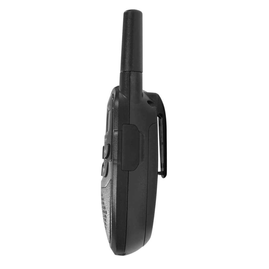 Topcom Topcom Walkietalkies 2 ST 446 MHz Schwarz