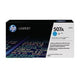 Tonerkartusche HP CE401A Nr. 507a Cyan
