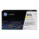 Tonerkartusche HP CE402A Nr. 507a gelb
