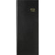 Brepols Kalender Saturn 1 Tag 2026 lang schwarz
