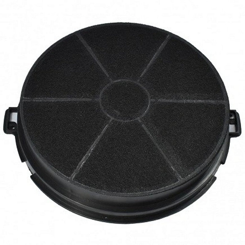Beko Blomberg 9189387005 Kohlenstofffilter für Extraktorhaube