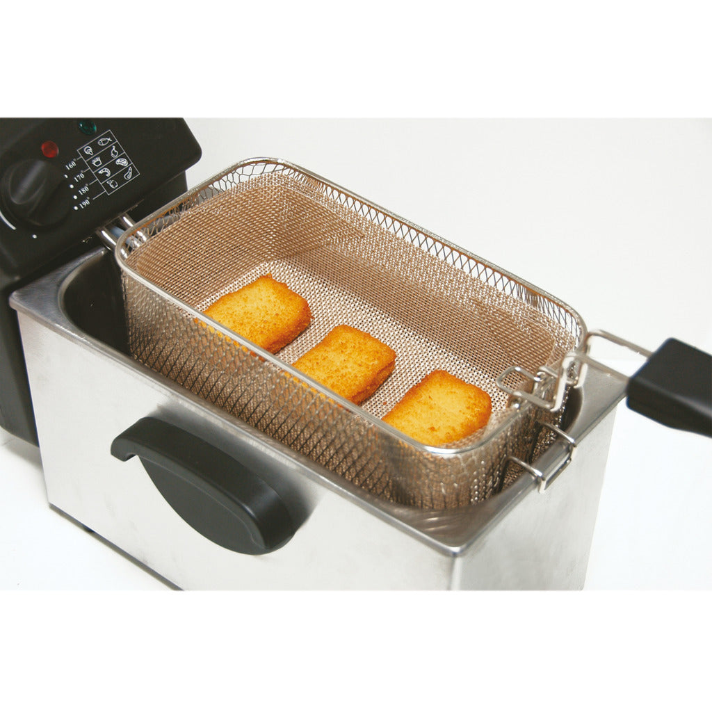 Nostik Nostik Fryer -Filter für Backkorb 25x34cm