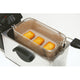 Nostik Nostik Fryer -Filter für Backkorb 25x34cm