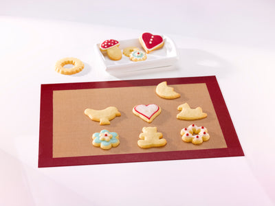 Nostik Nostik Proessional Silicon Patisserie Matte 58,5 x 38,5 cm