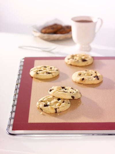 Nostik Nostik Proessional Silicon Patisserie Matte 58,5 x 38,5 cm