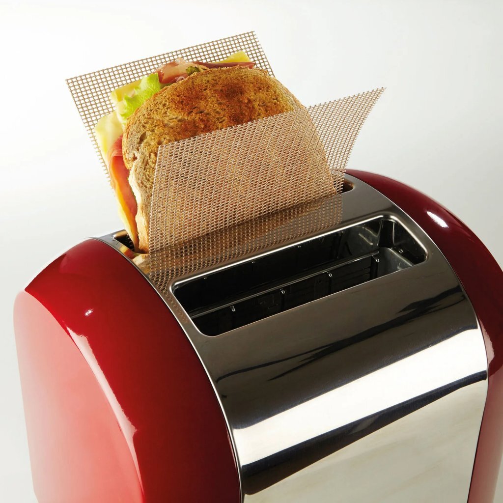 Nostik Nostik Toasttaschen 2 Stücke