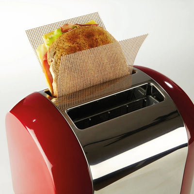 Nostik Nostik Toasttaschen 2 Stücke