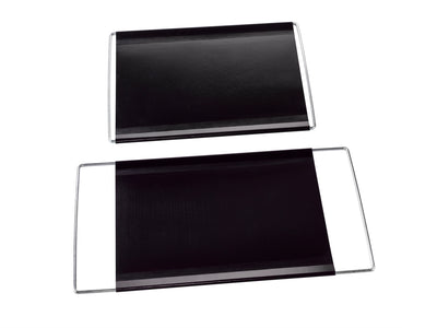 Nostik Nostik-Anti-Klima-Backschale 31x41-49 cm einstellbar