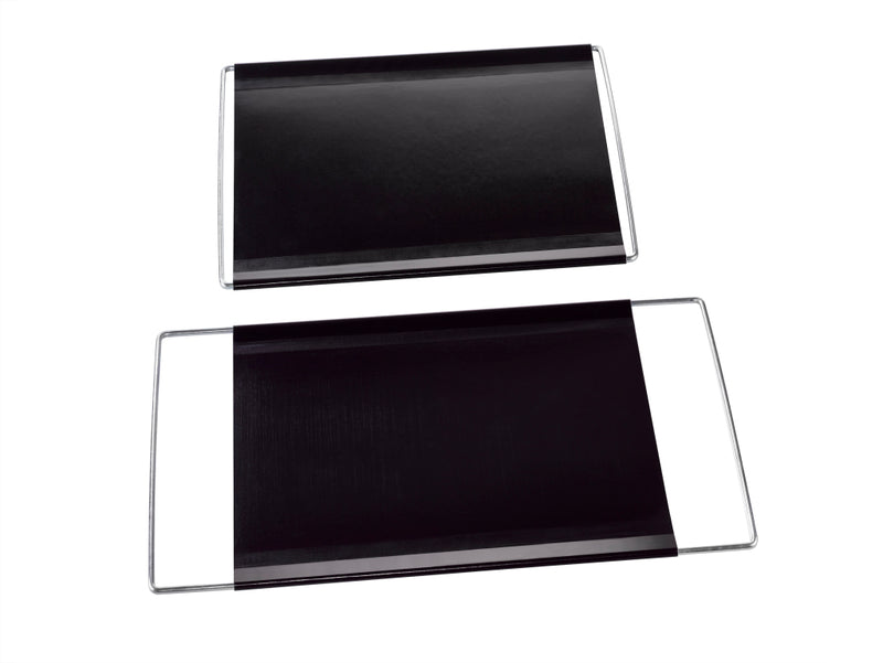 Nostik Nostik-Anti-Klima-Backschale 31x41-49 cm einstellbar
