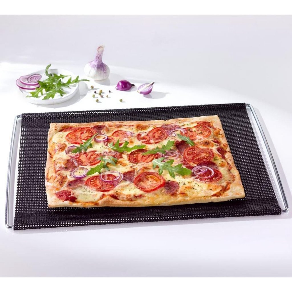 NOSTIK NOSTIK CRISER MAT 31X41-49 cm Schwarz