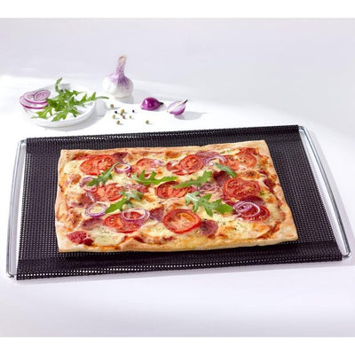 NOSTIK NOSTIK CRISER MAT 31X41-49 cm Schwarz