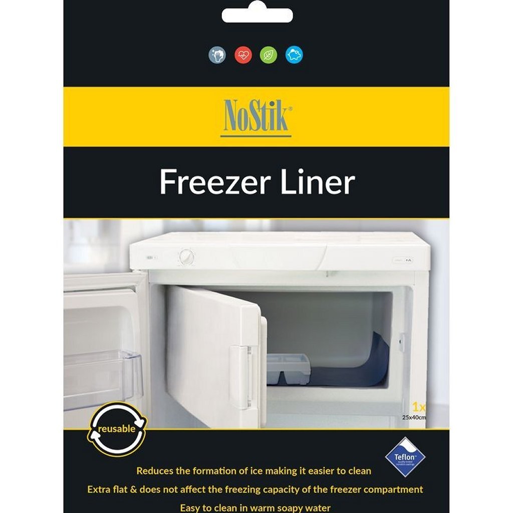 NOSTIK NOSTIK FROZEN MAT 40x25 cm Blau