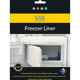 NOSTIK NOSTIK FROZEN MAT 40x25 cm Blau - afbeelding 1