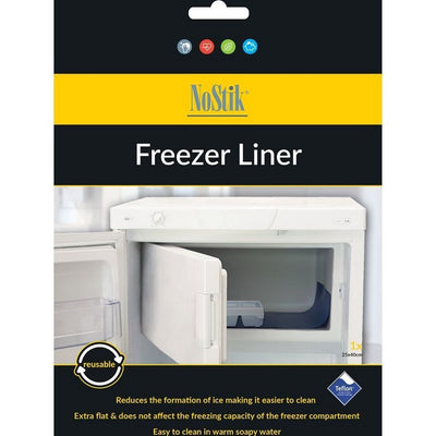 NOSTIK NOSTIK FROZEN MAT 40x25 cm Blau