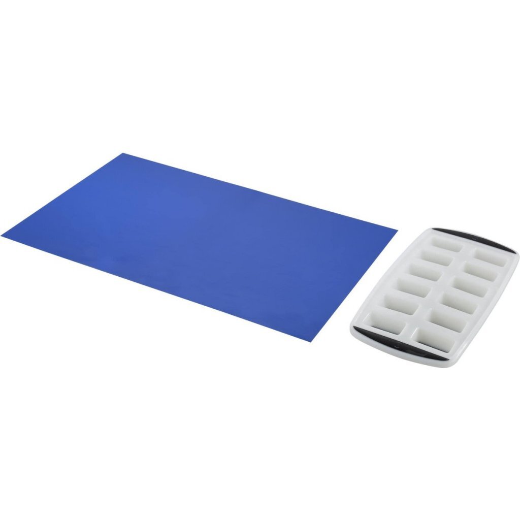 NOSTIK NOSTIK FROZEN MAT 40x25 cm Blau
