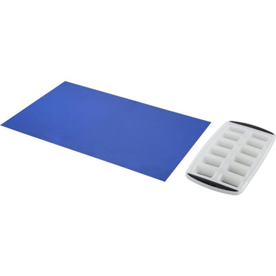 NOSTIK NOSTIK FROZEN MAT 40x25 cm Blau