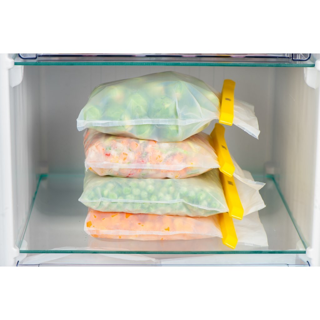 Nostik Nostik Frozen Bags 4 Stücke