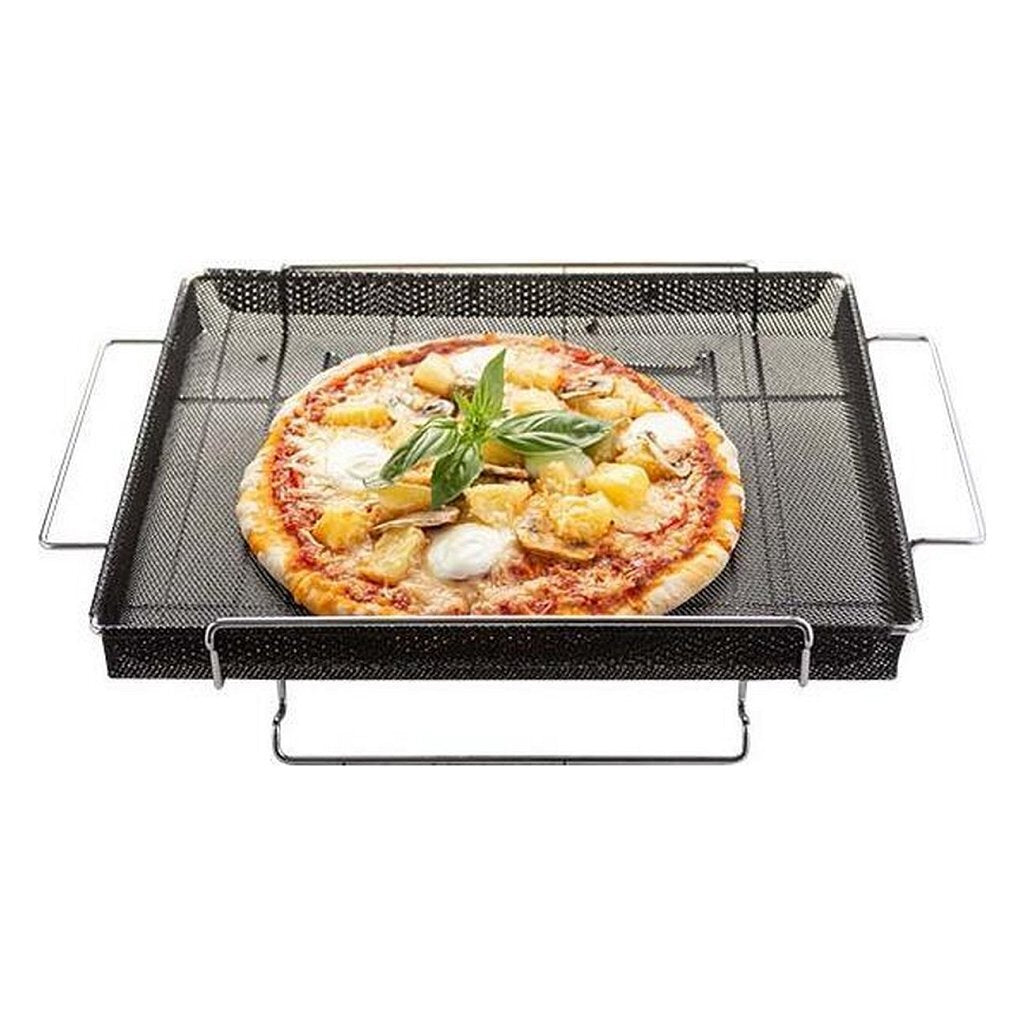 Nostik Nostik Ofenkorb Stapelbar 42x29x6 cm