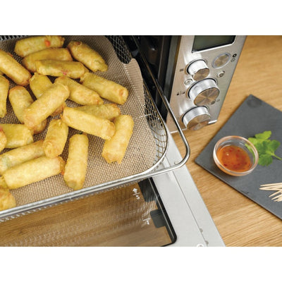 Nostik Nostik Hot Air Fryer Protective Film 2-Stück