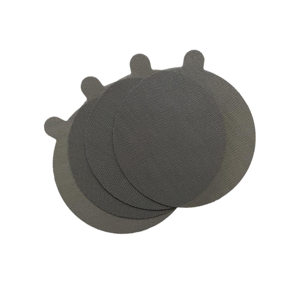 NOSTIK NOSTIK INDUKTION PLATTE PROBER SET VON 4