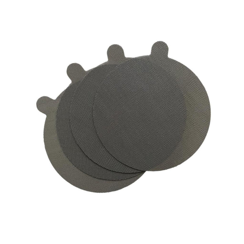 NOSTIK NOSTIK INDUKTION PLATTE PROBER SET VON 4