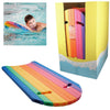 Bequemer bequemer Twin Swimboard +mit 2 Griffen 88x42x3cm