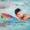 Bequemer bequemer Twin Swimboard +mit 2 Griffen 88x42x3cm