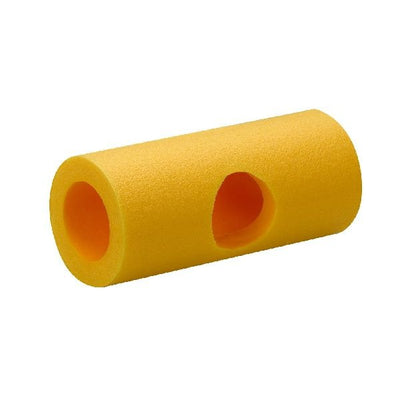 Bequemer bequemer Anschluss für Funnoodle 21,8 cm