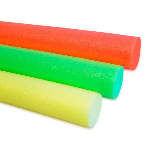 Bequemer Nudel Fun Fluor 160 cm Assorti