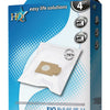 HQ HQ W7-50501 HQF Vakuumreiniger Bag Eio Kalorik Futura Vision