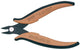 Piergiacomi Piergiacomi PG-Tre03 NB Elektronik Zijkniptang 128 mm