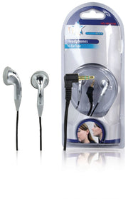 HQ HQ HP107 IU In-Ear-Stereo-Kopfhörer - afbeelding 1