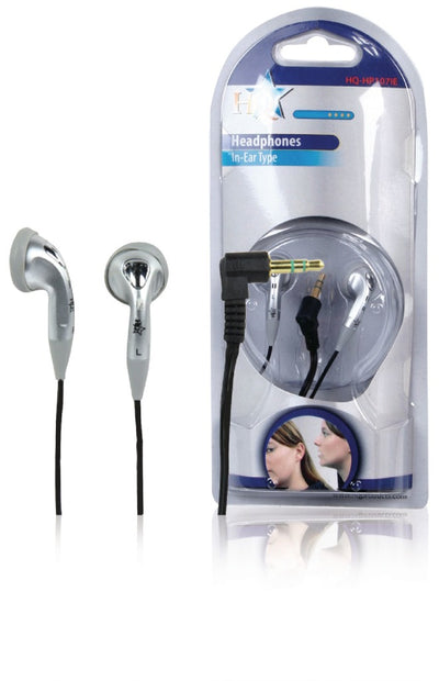 HQ HQ HP107 IU In-Ear-Stereo-Kopfhörer