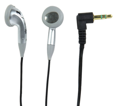 HQ HQ HP107 IU In-Ear-Stereo-Kopfhörer