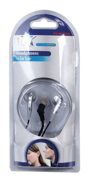 HQ HQ HP107 IU In-Ear-Stereo-Kopfhörer - afbeelding 4