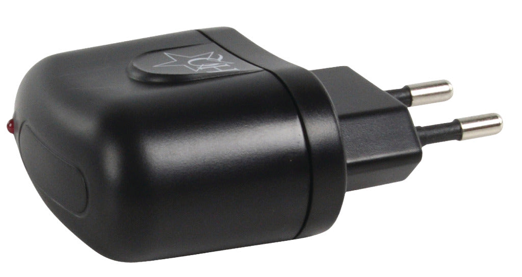 HQ HQ P. sup. USB401 Universal USB Charger 5 V 1000 Ma