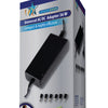 HQ HQ P. sup. EU36W Universal Adapter 36 W