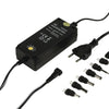 HQ HQ P. sup. EU36W Universal Adapter 36 W