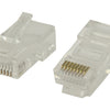 Valuelin Valueline VLCP89300T RJ45 -Anschlüsse für feste UTP -Katze 5 Kabel