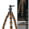 Camlink Camlink CL-TP150 Flexible Stativ 9 Abschnitte