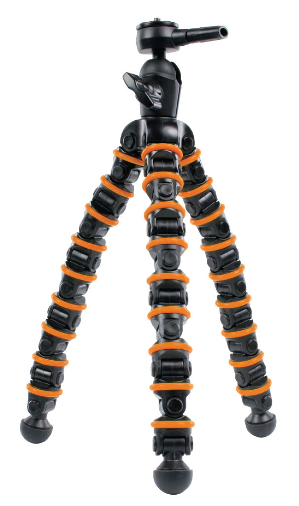 Camlink Camlink CL-TP150 Flexible Stativ 9 Abschnitte