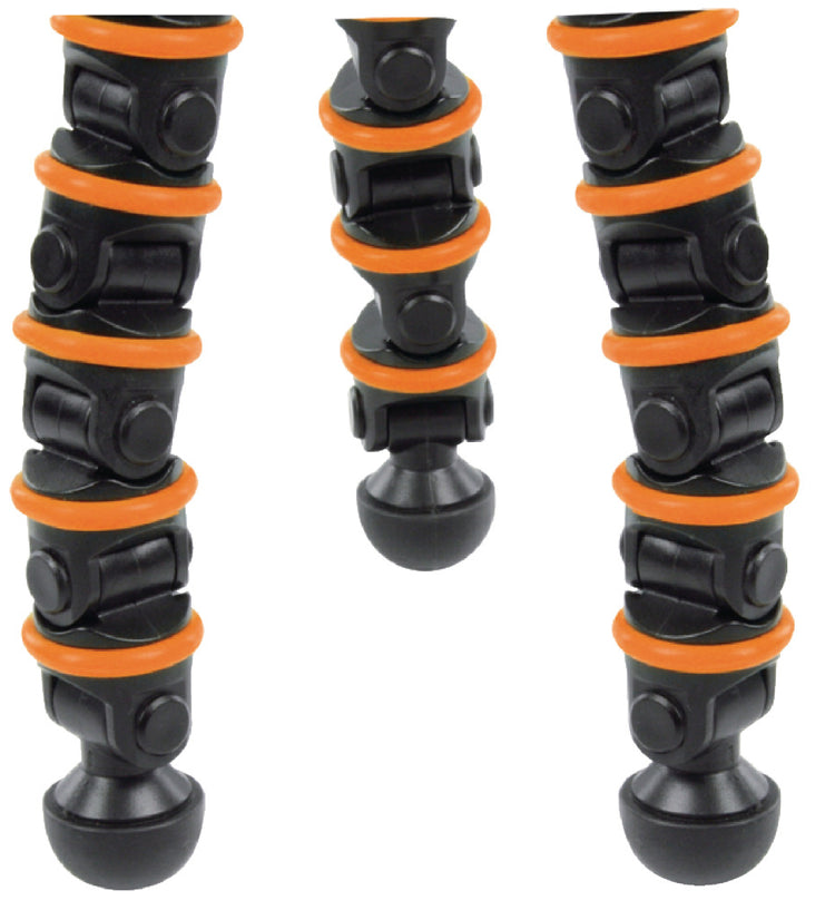 Camlink Camlink CL-TP150 Flexible Stativ 9 Abschnitte
